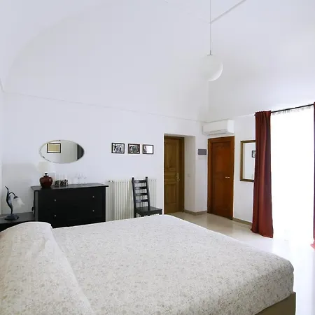 Nocleg ze śniadaniem Casa Maria Grazia Positano