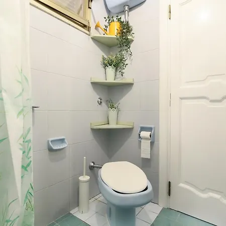 Casa Maria Grazia Nocleg ze śniadaniem Positano