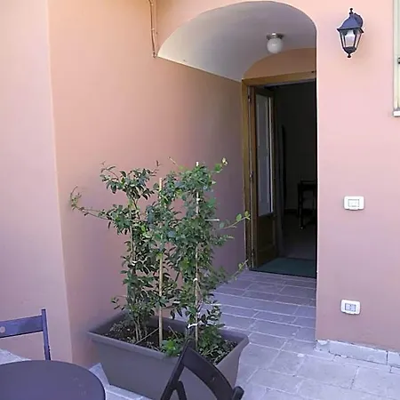 Casa Maria Grazia Готель типу 