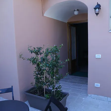 Casa Maria Grazia Готель типу 