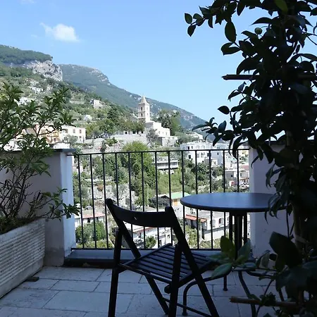 Casa Maria Grazia Bed & Breakfast