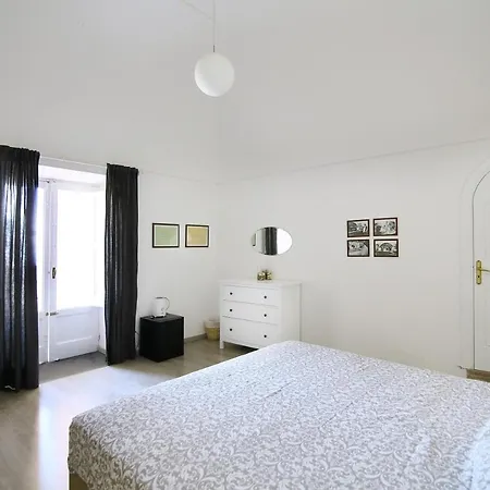 Casa Maria Grazia 波西塔諾