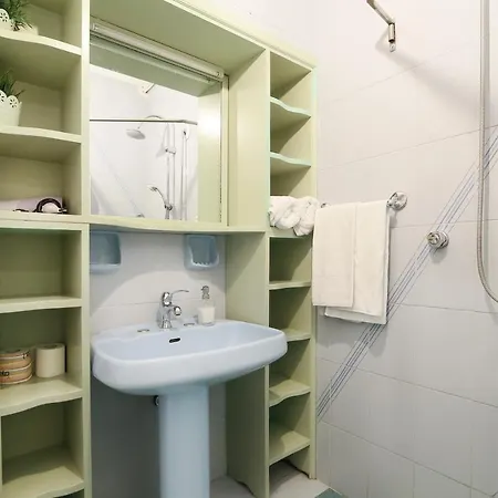 Casa Maria Grazia 4* 波西塔諾