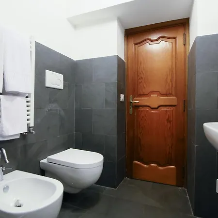 Casa Maria Grazia Oda ve Kahvaltı 4*