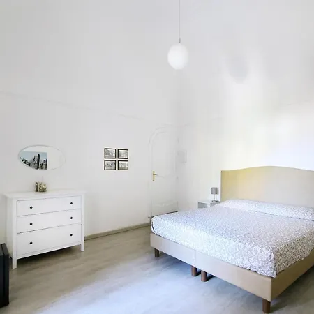 Casa Maria Grazia Ποζιτάνο