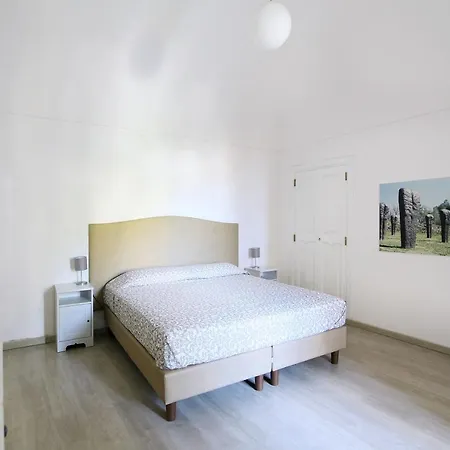 Casa Maria Grazia Bed and Breakfast