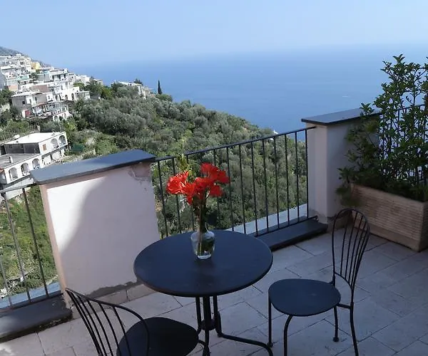 Casa Maria Grazia 4*