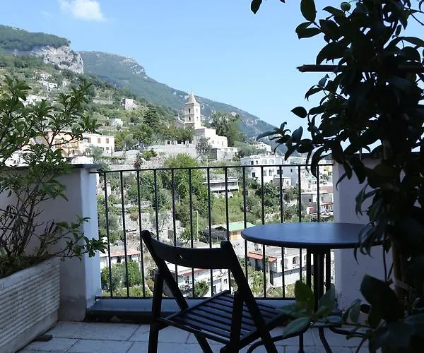 Casa Maria Grazia Bed and Breakfast