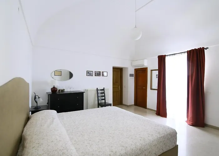 Bed and Breakfast Casa Maria Grazia Ποζιτάνο
