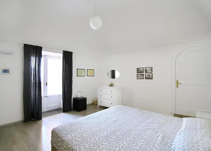 Casa Maria Grazia Ποζιτάνο