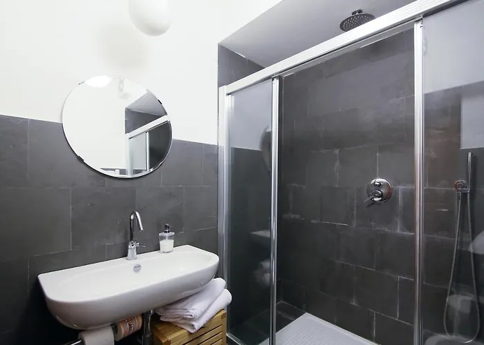 Bed and Breakfast Casa Maria Grazia