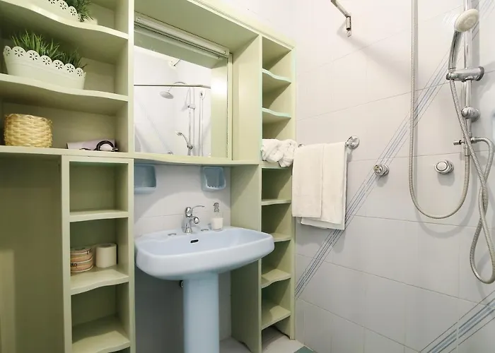 Casa Maria Grazia 4* Ποζιτάνο