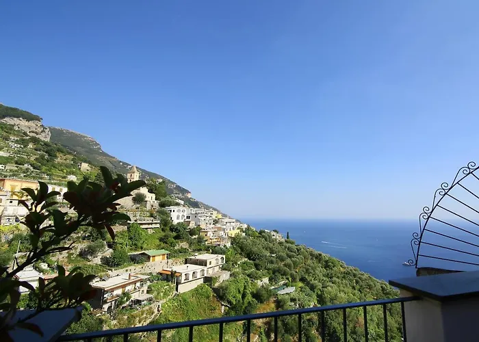 Casa Maria Grazia 4*