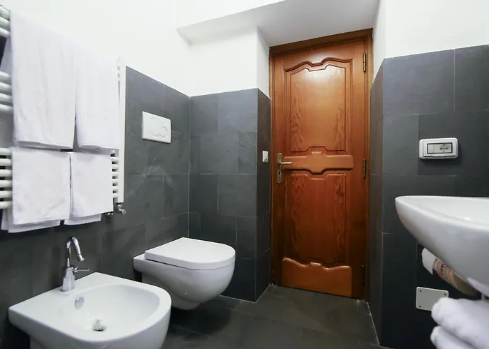 Casa Maria Grazia Bed & Breakfast 4*