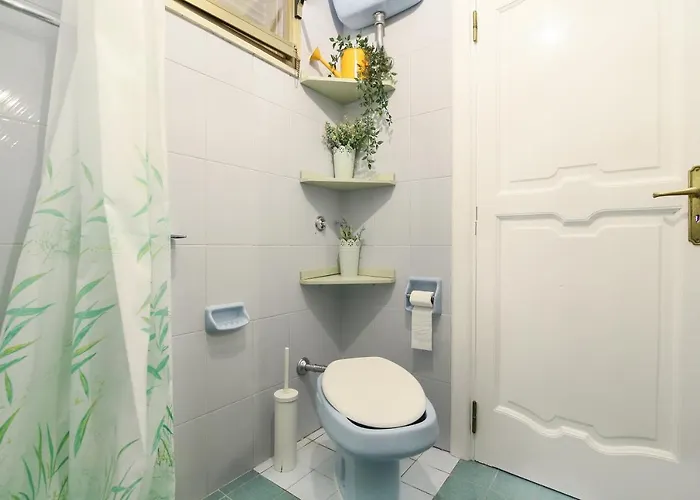 Casa Maria Grazia Bed and Breakfast Ποζιτάνο