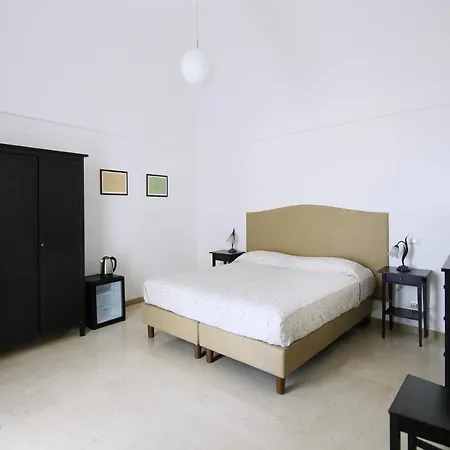 카사 마리아 그라지아 B&B 2*