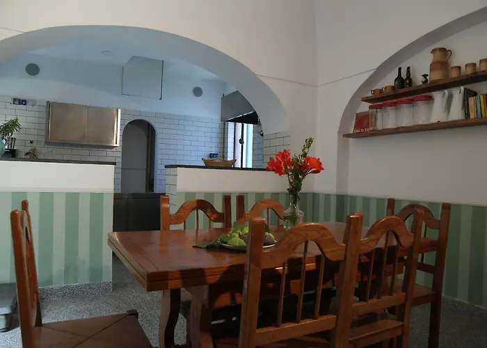 Casa Maria Grazia Alojamento de Acomodação e Pequeno-almoço Positano