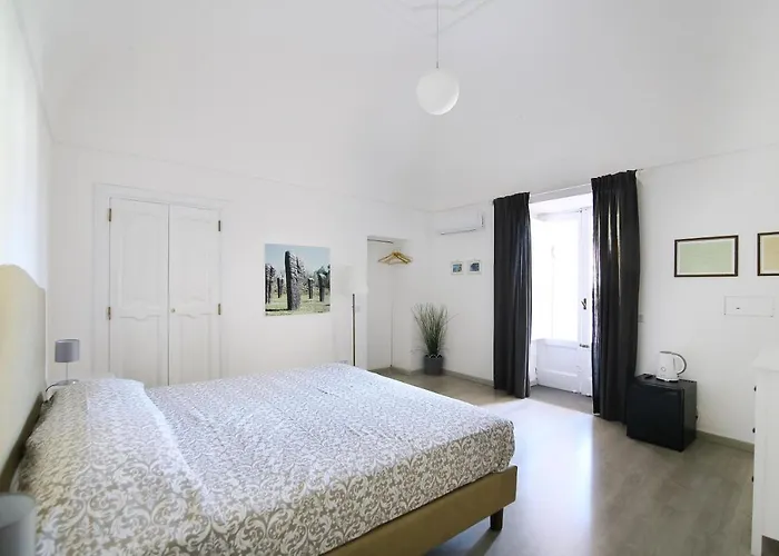 Casa Maria Grazia Positano