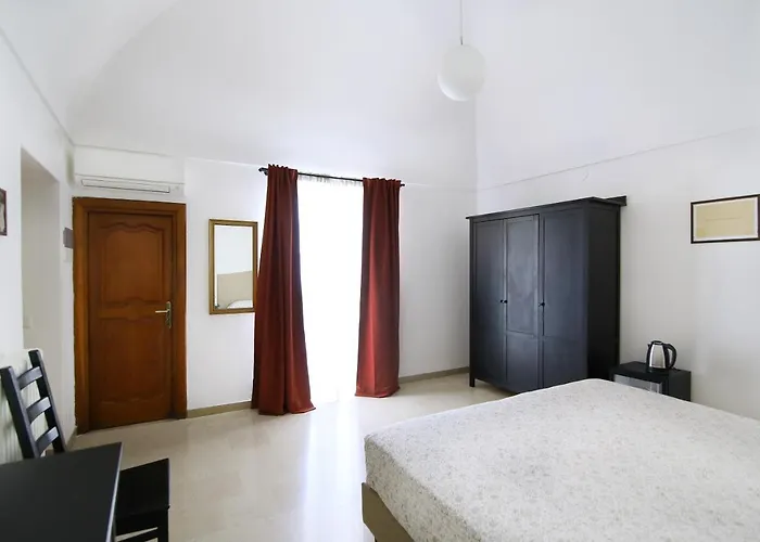 Casa Maria Grazia 4*